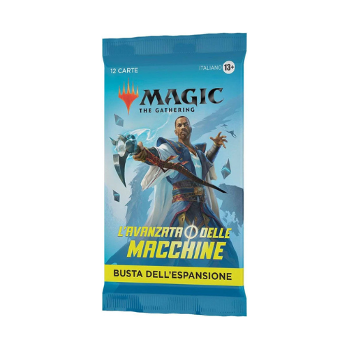 March of the Machine Set Booster Box (30) Italian - immagine 2